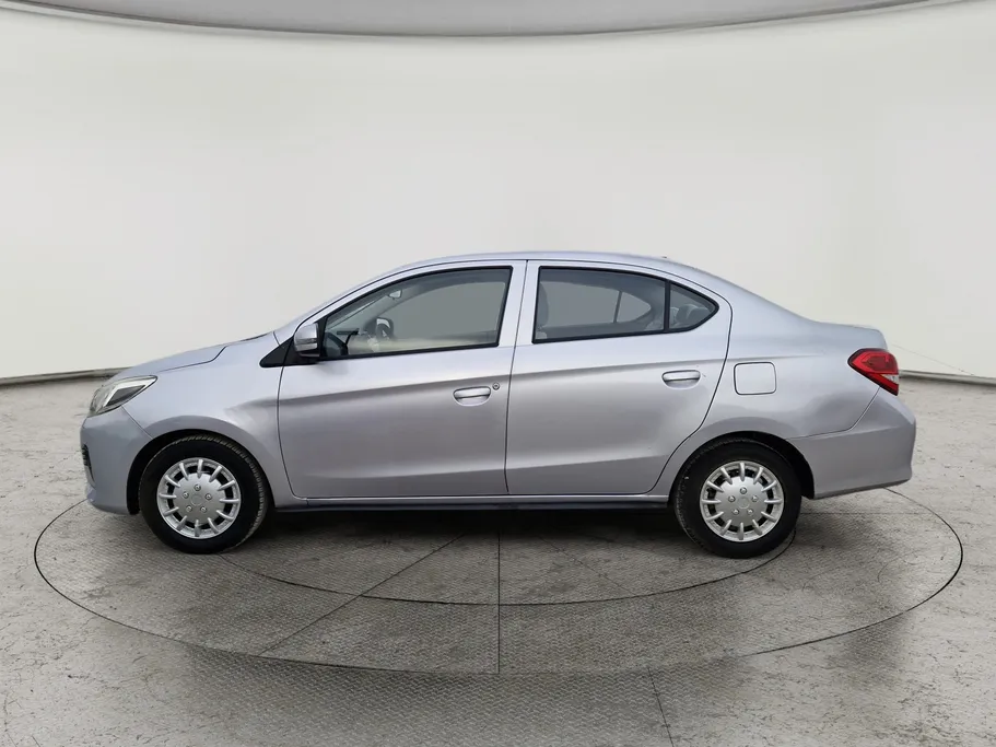 ميتسوبيشي اتراج L 2021 