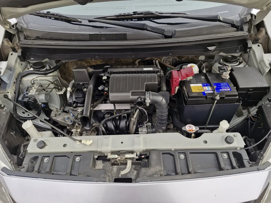 ميتسوبيشي اتراج L 2021 