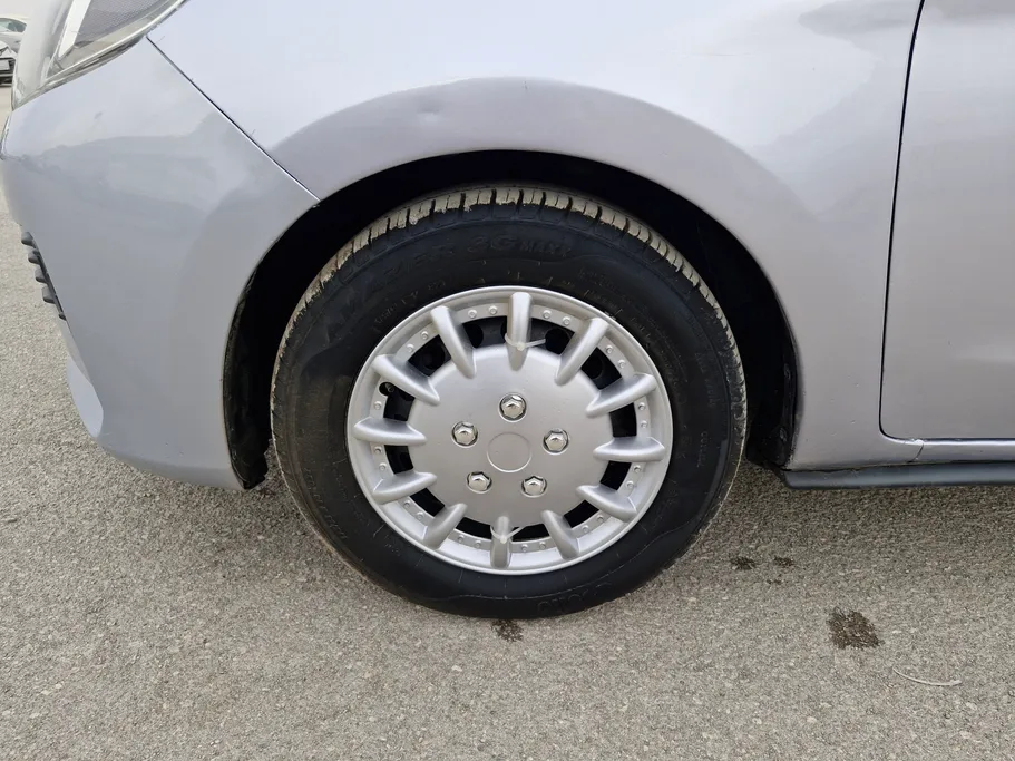 ميتسوبيشي اتراج L 2021 