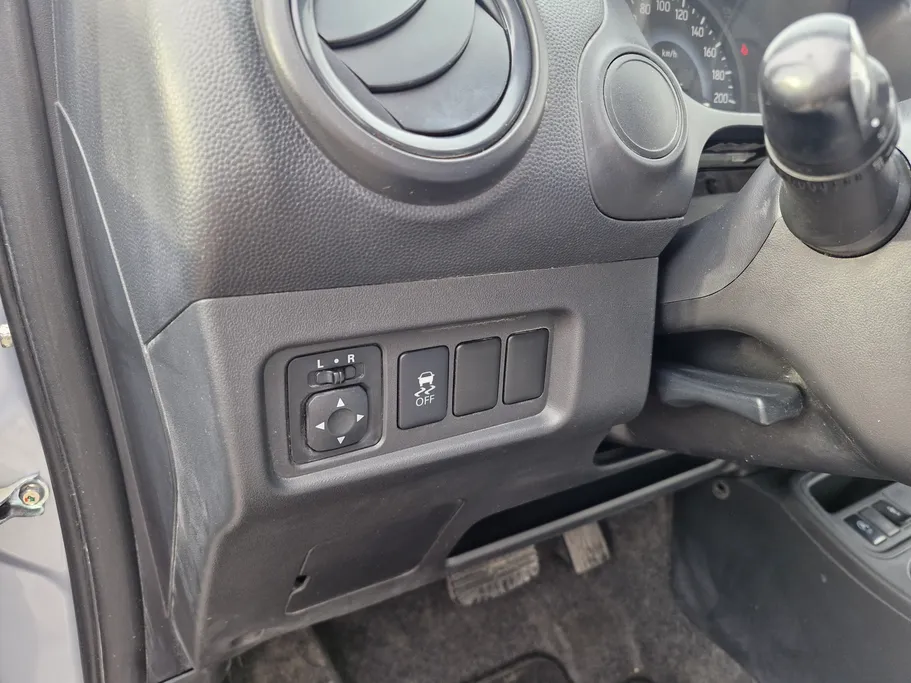 ميتسوبيشي اتراج L 2021 