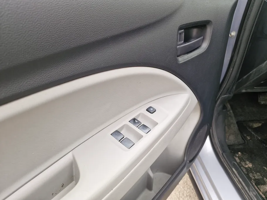 ميتسوبيشي اتراج L 2021 