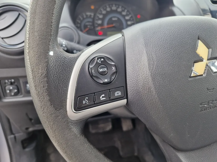 ميتسوبيشي اتراج L 2021 