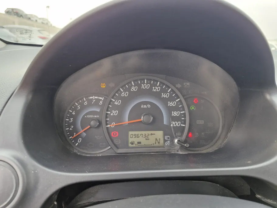 ميتسوبيشي اتراج L 2021 