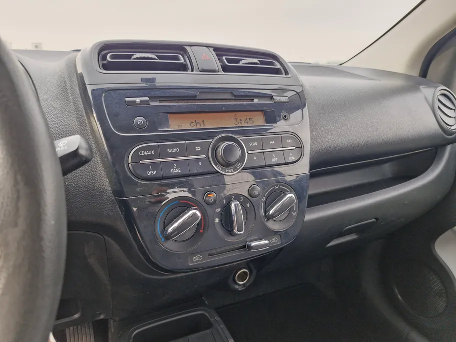 ميتسوبيشي اتراج L 2021 