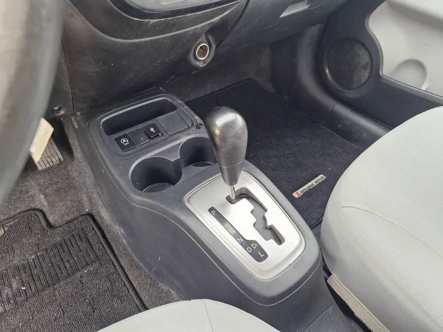 ميتسوبيشي اتراج L 2021 