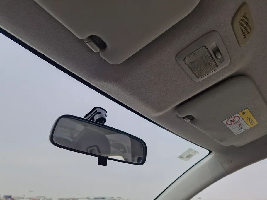 ميتسوبيشي اتراج L 2021 