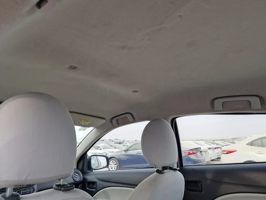 ميتسوبيشي اتراج L 2021 