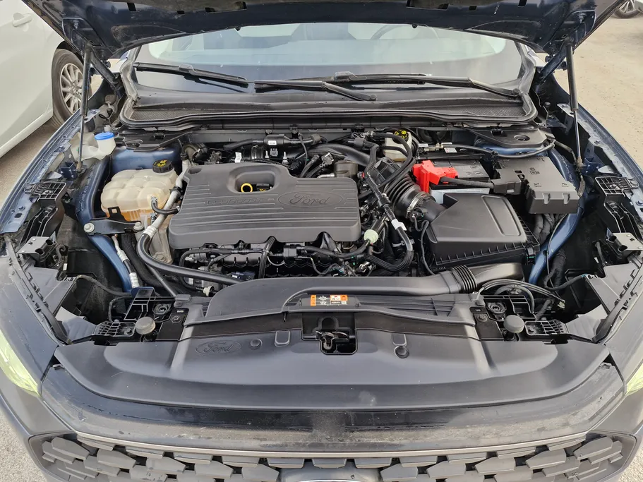 فورد تورس ترند 2023 