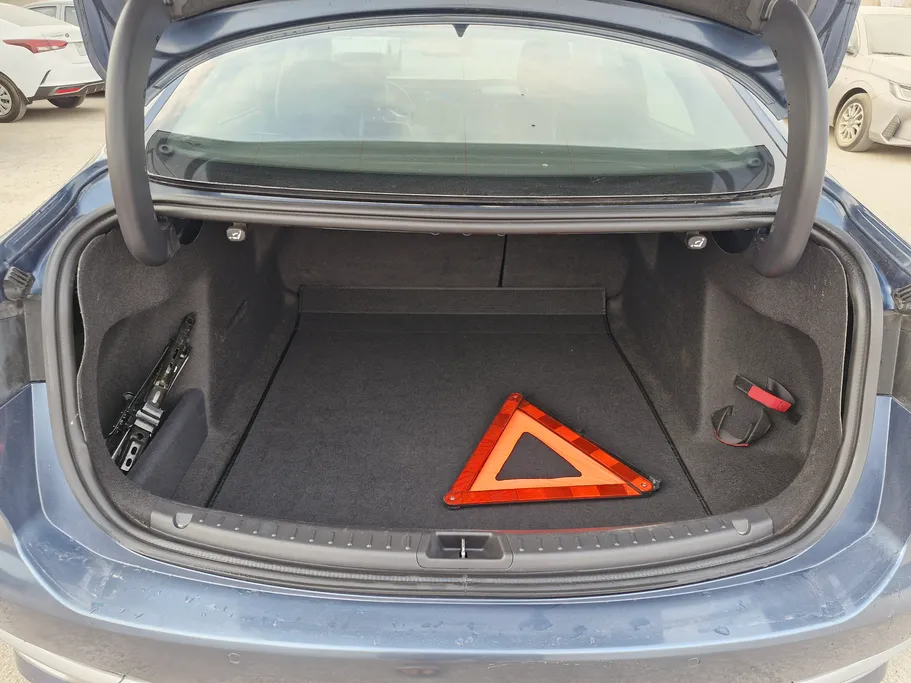 فورد تورس ترند 2023 