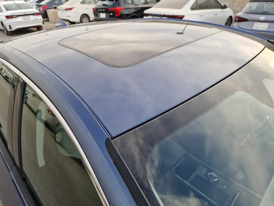 فورد تورس ترند 2023 