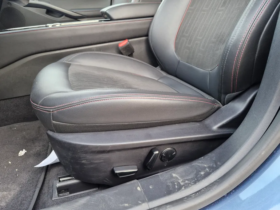 فورد تورس ترند 2023 