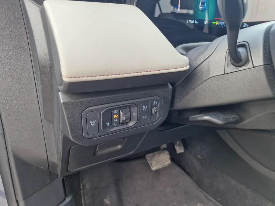 فورد تورس ترند 2023 