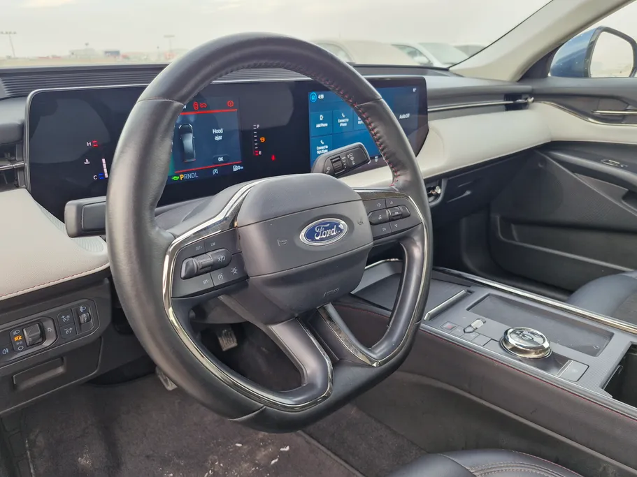 فورد تورس ترند 2023 