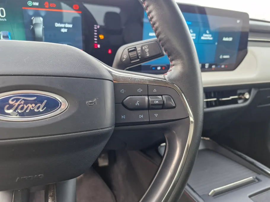 فورد تورس ترند 2023 