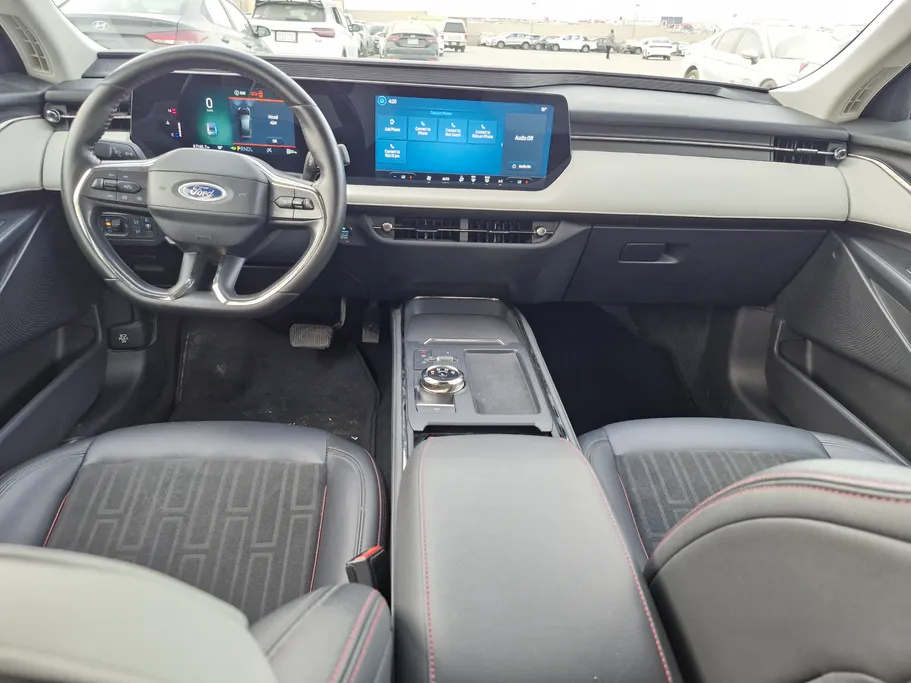 فورد تورس ترند 2023 