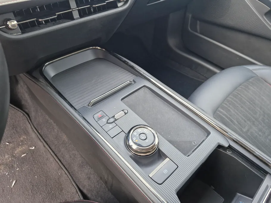 فورد تورس ترند 2023 