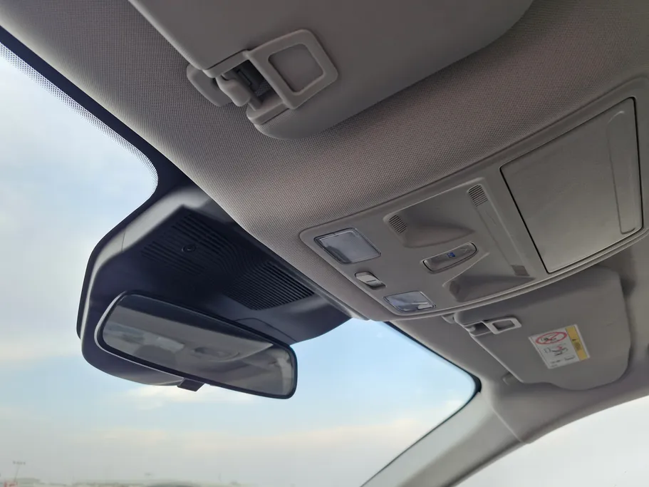 فورد تورس ترند 2023 