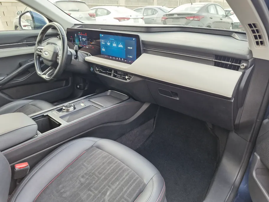 فورد تورس ترند 2023 