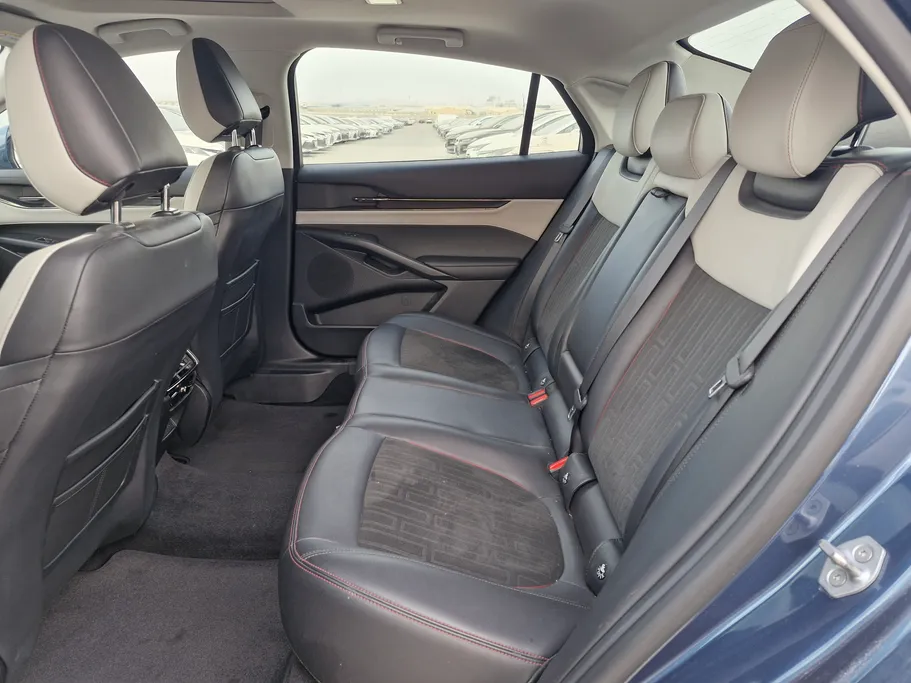 فورد تورس ترند 2023 