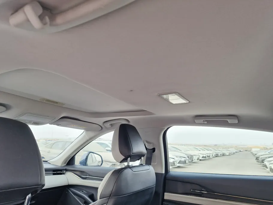 فورد تورس ترند 2023 