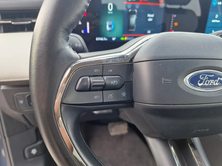 فورد تورس ترند 2023 