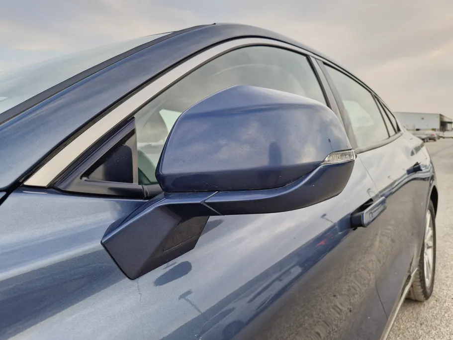 فورد تورس ترند 2023 