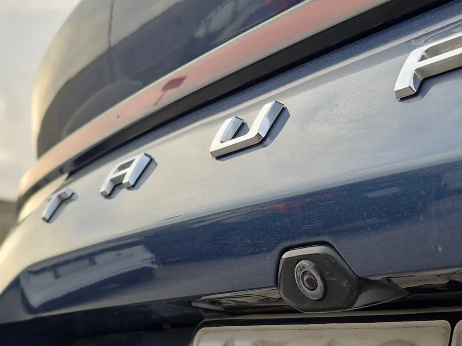 فورد تورس ترند 2023 