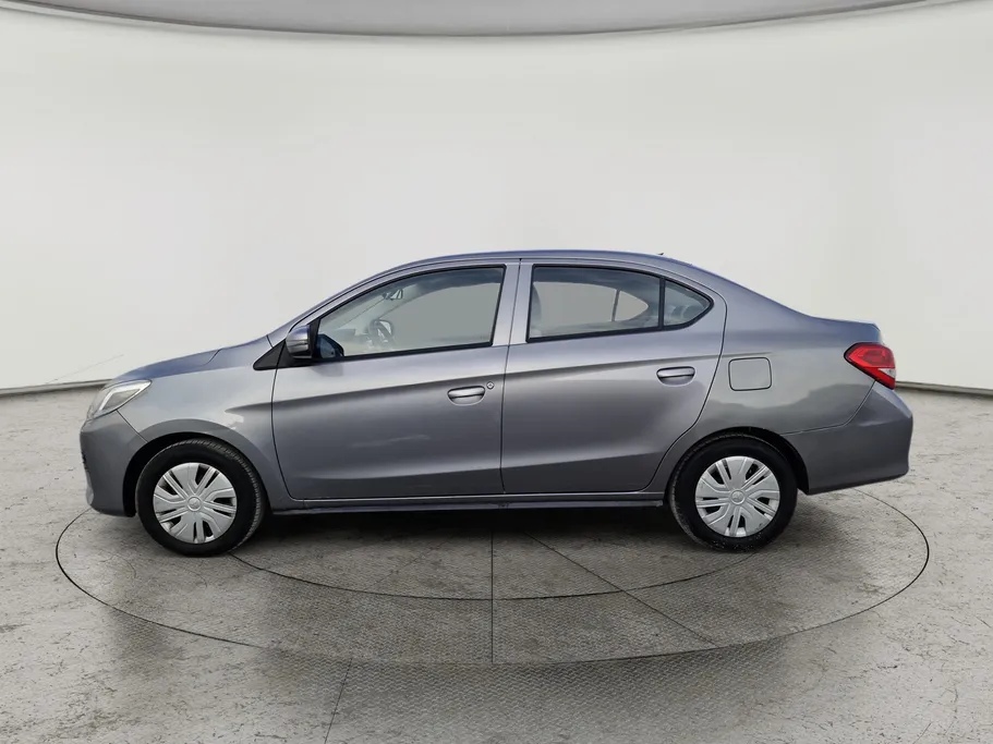 ميتسوبيشي اتراج L 2021 