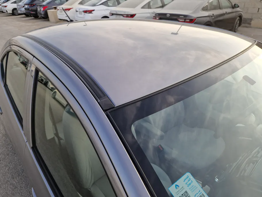 2021 Mitsubishi Attrage L 