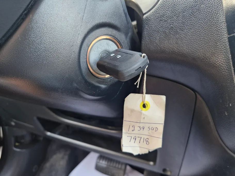 2021 Mitsubishi Attrage L 