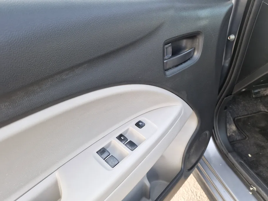 2021 Mitsubishi Attrage L 