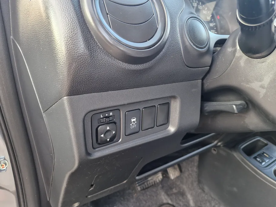 2021 Mitsubishi Attrage L 