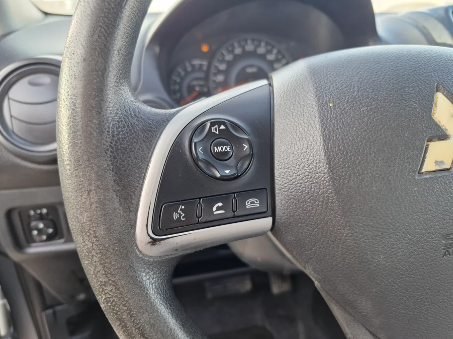 2021 Mitsubishi Attrage L 