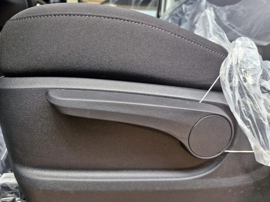 2026 Hyundai Staria Smart 9 ST 