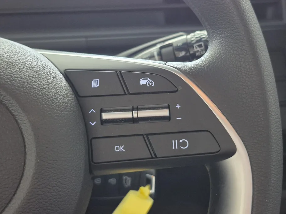 2026 Hyundai Staria Smart 9 ST 