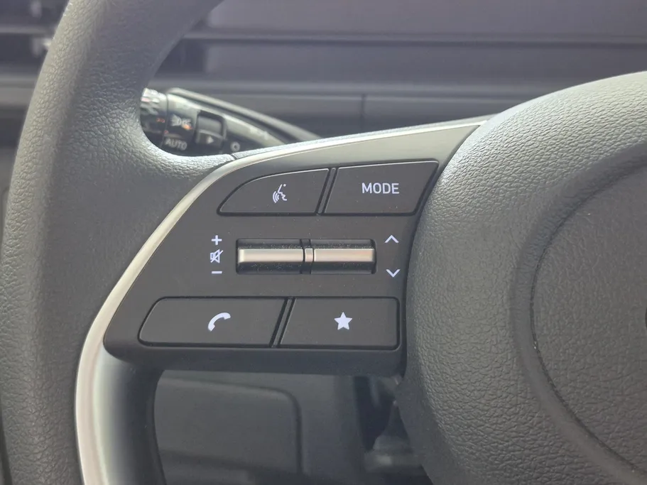 2026 Hyundai Staria Smart 9 ST 