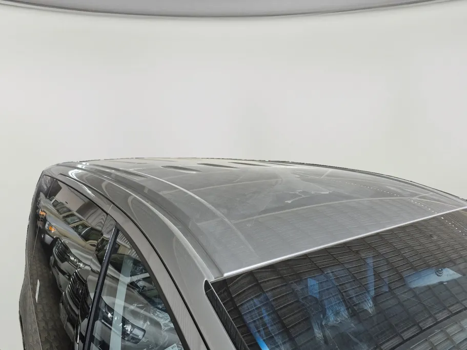 2026 Hyundai Staria Smart 9 ST 