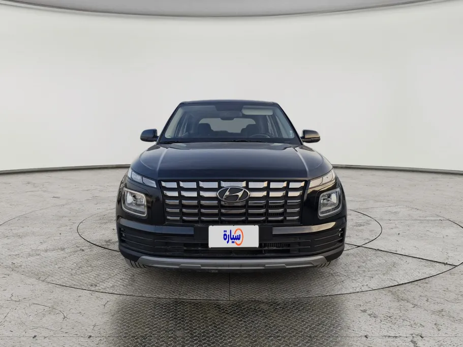 2024 Hyundai Venue Smart 