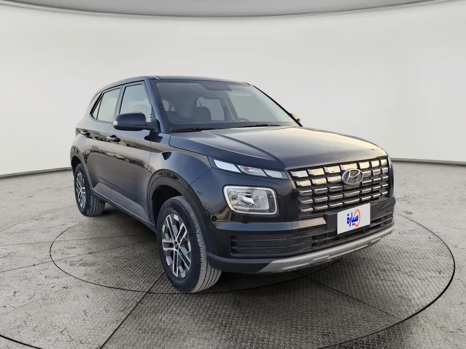 2024 Hyundai Venue Smart 