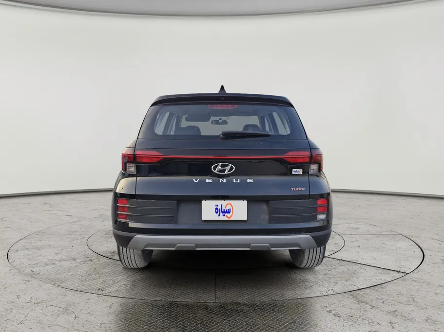 2024 Hyundai Venue Smart 