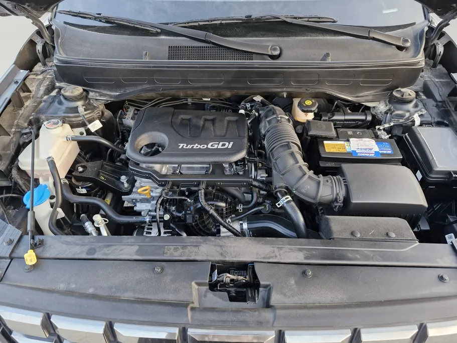 2024 Hyundai Venue Smart 