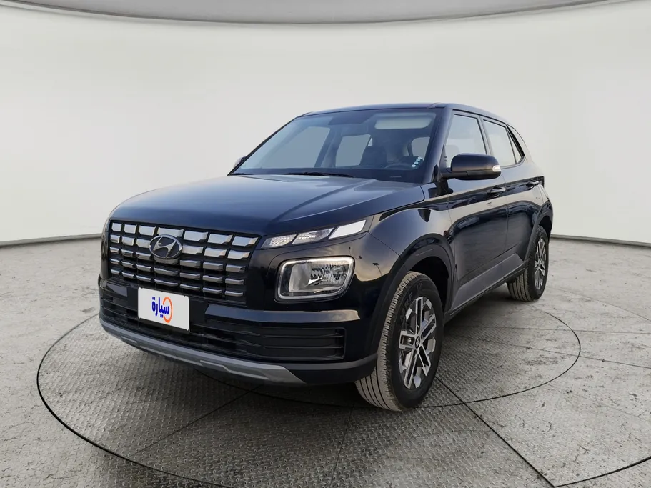 2024 Hyundai Venue Smart 