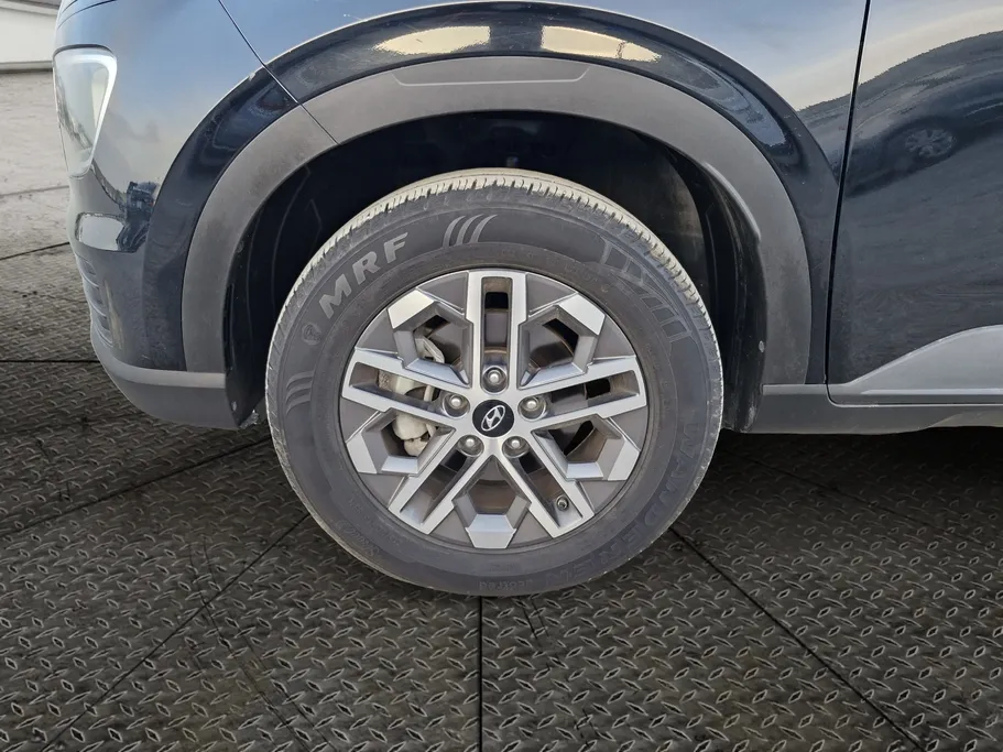 2024 Hyundai Venue Smart 