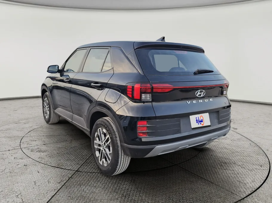2024 Hyundai Venue Smart 