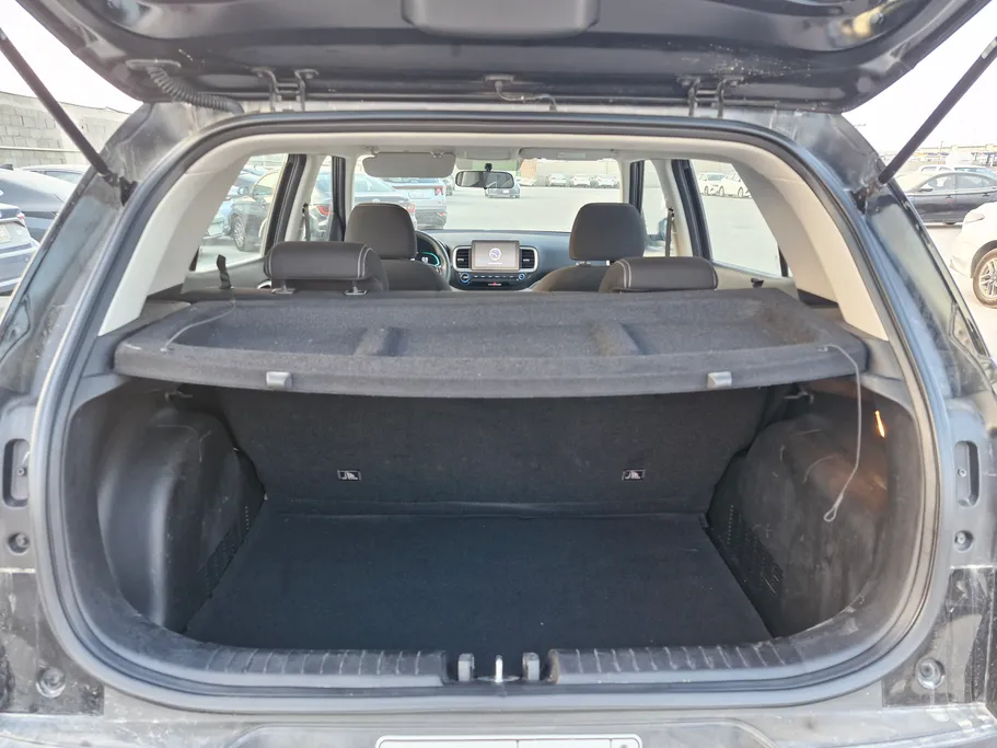 2024 Hyundai Venue Smart 