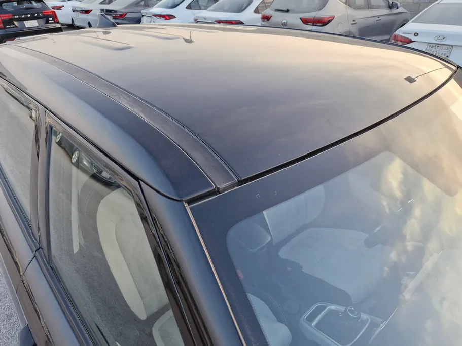 2024 Hyundai Venue Smart 