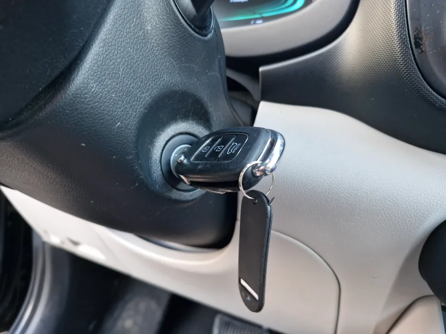 2024 Hyundai Venue Smart 