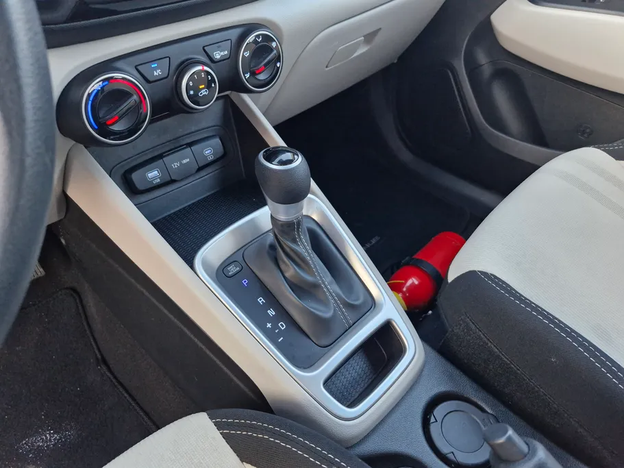 2024 Hyundai Venue Smart 