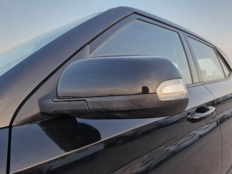 2024 Hyundai Venue Smart 