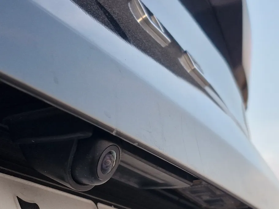 2024 Hyundai Venue Smart 